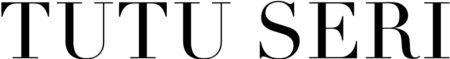 会員制 バレエ＆ダンス　レンタル衣裳 TUTU SERI（チュチュセリ） ロゴ